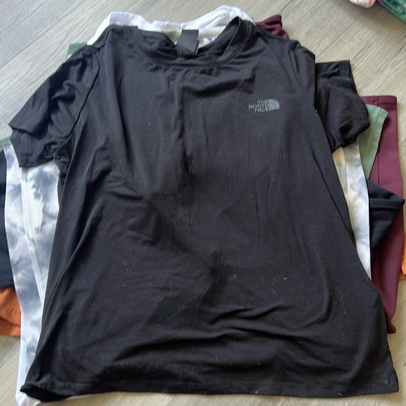 The North Face Tops - Workout clothes